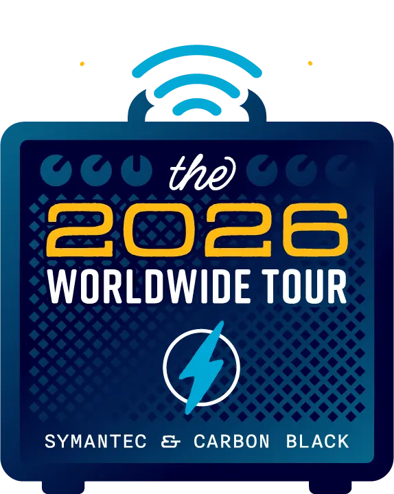 Broadcom Presents: The 2026 Worldwide Tour