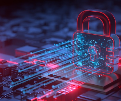 Warlock Ransomware: Old Actor, New Tricks?