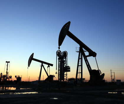 Libyan Oil Refinery Among Targets in Long-running Likely Espionage Campaign