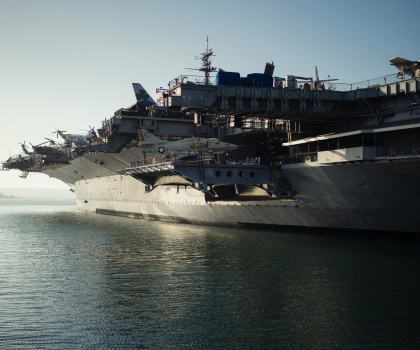 The U.S. Navy’s Playbook for Cost-Controlled, Reliable Cybersecurity