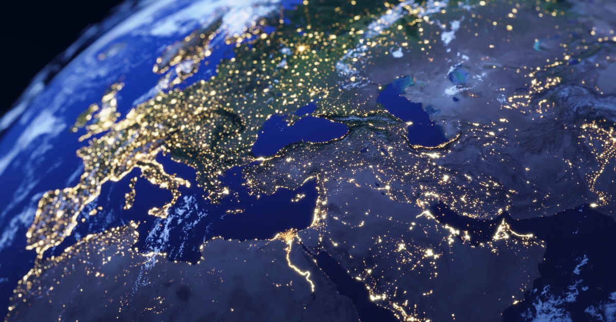 Is Cyber the Next Stage of War in the Middle East Conflict?